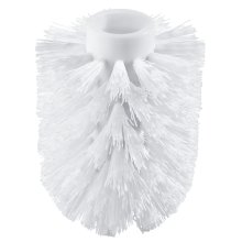 Grohe Essentials Spare Brush Head - White (40791001)