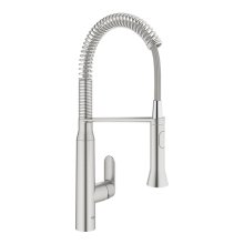 See all Grohe K7 Kitchen Taps