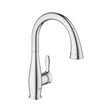 Grohe Parkfield Single Lever Sink Mixer - Chrome (30215000)