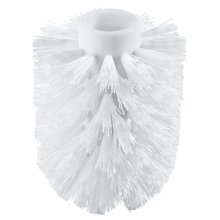 Grohe Start Toilet Brush Head - White (41201L00)