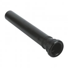 Grohe 37105 K00 extension flush pipe 300mm (37105K00)