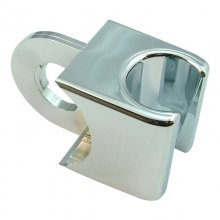 Grohe U clamp section for 07659 shower head holder - chrome (00422000)