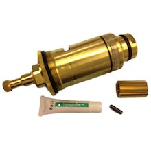 Hansgrohe 3/4" thermostatic cartridge assembly (92631000)