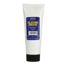 Arctic Hayes  Silicone Grease - 100g Tube (A665016)