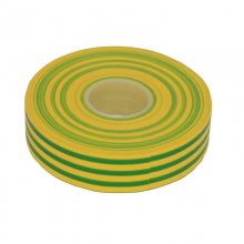 Arctic Hayes PVC Insulation - Green/Yellow (662050GY)