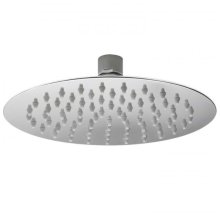 Hudson Reed 200mm Fixed Shower Head - Chrome (A3082)