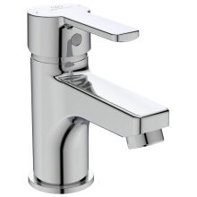 Buy New: Ideal Standard Calista single lever basin mixer with pop-up waste (B1148AA)
