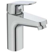 Buy New: Ideal Standard Ceraflex Grande single lever basin mixer no waste (B2326AA)