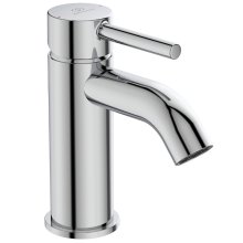 Buy New: Ideal Standard Ceraline single lever basin mixer with clicker waste (BC186AA)