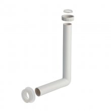 Ideal Standard flush pipe pack (SV90567)