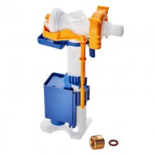 Ideal Standard in wall frame inlet valve - new style (EV10667)