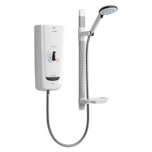Buy New: Mira Advance Thermostatic Electric Shower - 8.7kW (1.1785.001)