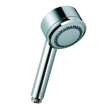 Mira Discovery adjustable shower head - chrome (2.1605.109)