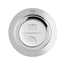Mira Mode Dual wired shower controller (1874.272)