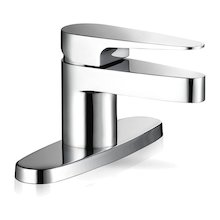 Buy New: Mira Precision bath filler tap (2.1817.004)