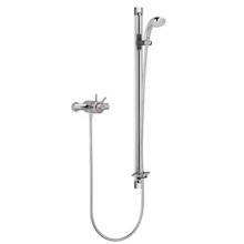 Buy New: Mira Select Flex Thermostatic Mixer Shower - (2007-2023) (1.1679.001)