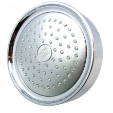Mira Discovery shower rose - Chrome (1595.075)