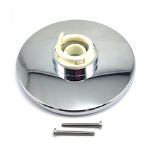 Mira Element B concealing plate assembly (1617.168)