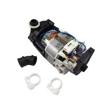 Mira Elite pump/motor assembly (428.62)
