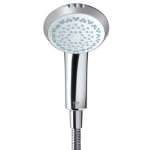Buy New: Mira Response RF1 Adjustable Shower Head - Chrome (was 413.58) (2.1605.106)