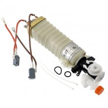 Mira thermostatic heater tank assembly - 9.0kW (1563.532)