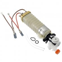 Mira thermostatic heater tank assembly - 9.8kW (1563.533)