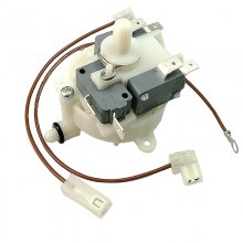 Galaxy pressure switch assembly (SG06057)