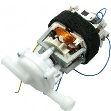Newteam pump/motor assembly (SP-087-0110)