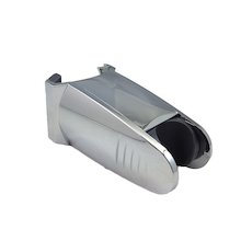 Newteam Spirit shower head holder - chrome (SP-280-0590-CP)