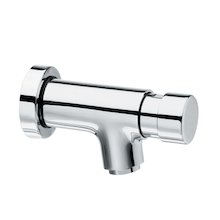 Buy New: Rada T2 140 timed flow bib tap - cold (2.1762.067)