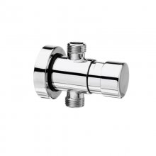 Buy New: Rada T2 300 time flow valve - exposed (2.1762.063)