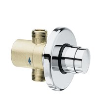 Buy New: Rada T2 300B time flow valve - built in (2.1762.061)