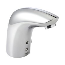 Buy New: Rada Tripoint-F touch free basin tap (2.1658.011)