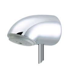 Buy New: Rada VR145 Anti vandal shower head fitting (1.0.098.79.1)