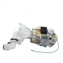 Redring pump/motor assembly (93590313)