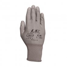 Regin Puggy PU polyster gloves (pair) (REGW40)