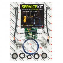 Salamander pump electrical/mechanical service kit 07 (SKELECT07)