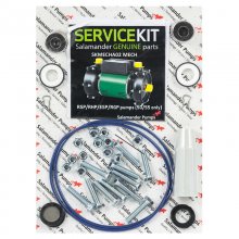 Salamander pump mechanical service kit 02 (SKMECHA02)