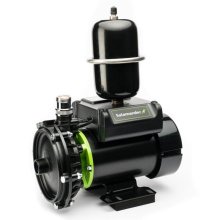 Buy New: Salamander RP55SU 1.6 bar single impeller universal shower pump (RP55SU)