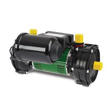 Buy New: Salamander ESP75 CPV 2.2 bar twin impeller universal pump (ESP75 CPV)