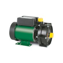 Buy New: Salamander RGP80 2.4 bar single impeller pump (RGP80)