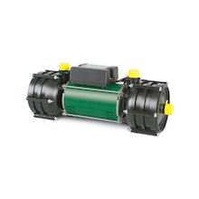 Buy New: Salamander RSP100 3.0 bar twin impeller pump (RSP100)