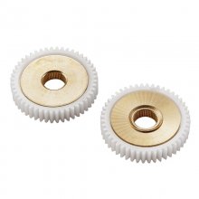 Trevi Therm gear cogs (pair) (A960489NU)