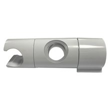 Triton 20mm shower head holder - white (22013500)