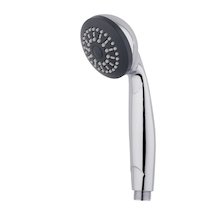 Triton Nitro single spray shower head - chrome (88500044)