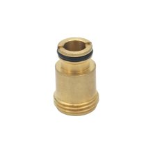 Triton 110mm inlet adapter (86003140)