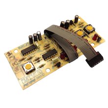 Triton control PCB assembly (7073492)