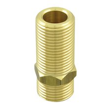 Triton nutted long thread connector (7032915)