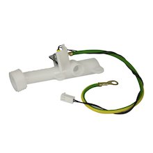 Triton outlet pipe assembly (S07711000)