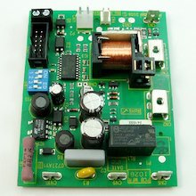 Triton power PCB assembly (7073709)
